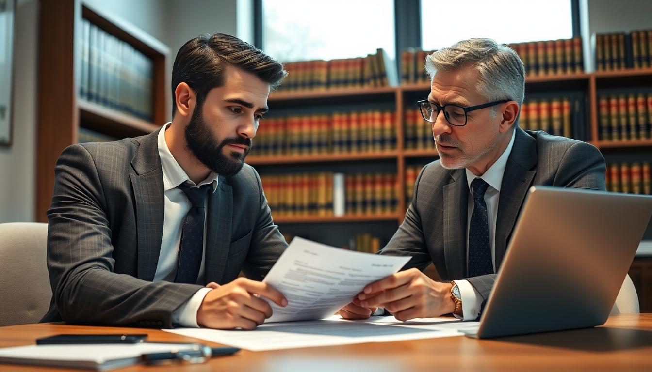 Why Choose Purpose Poet Legal?