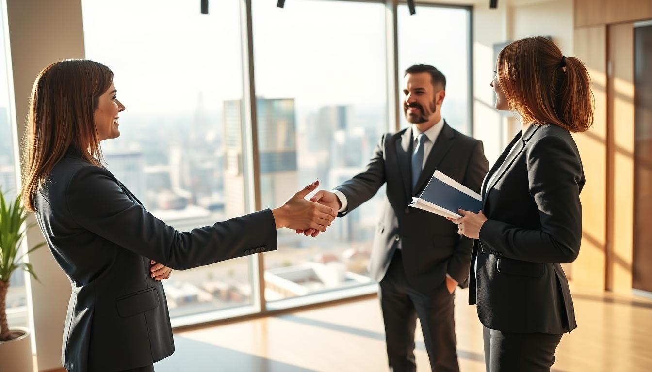 Your Legal Advantage